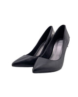 Stilettos color block