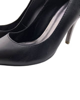 Stilettos color block