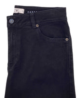 Jean rigido cargo