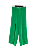 Pantalon abierto en delantero