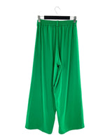 Pantalon abierto en delantero