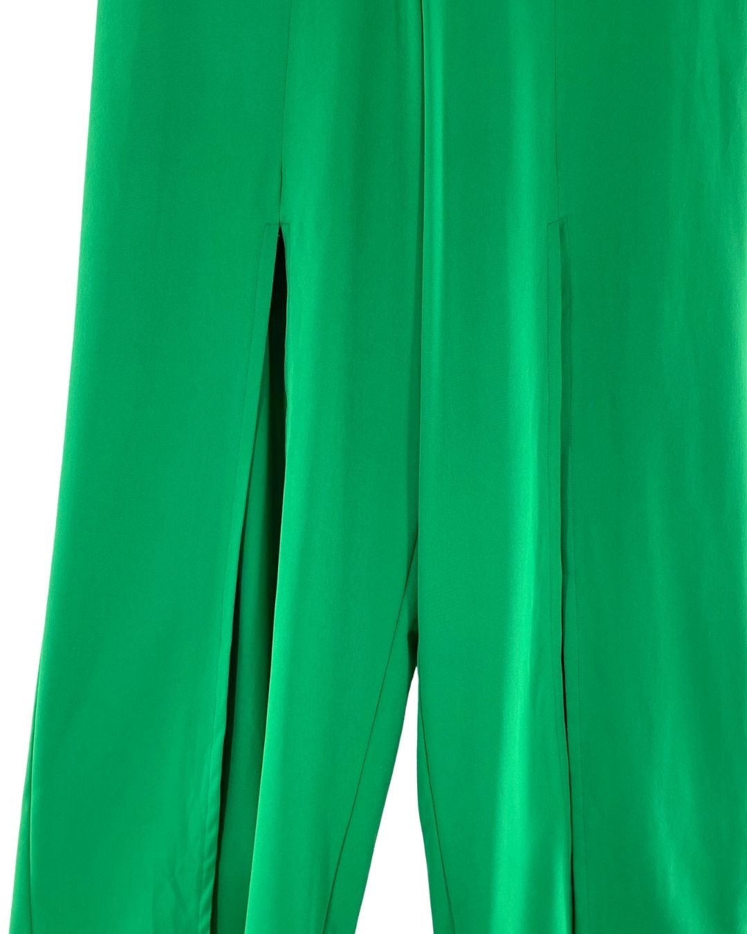 Pantalon abierto en delantero