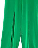Pantalon abierto en delantero