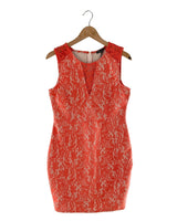 Vestido midi sleeveless