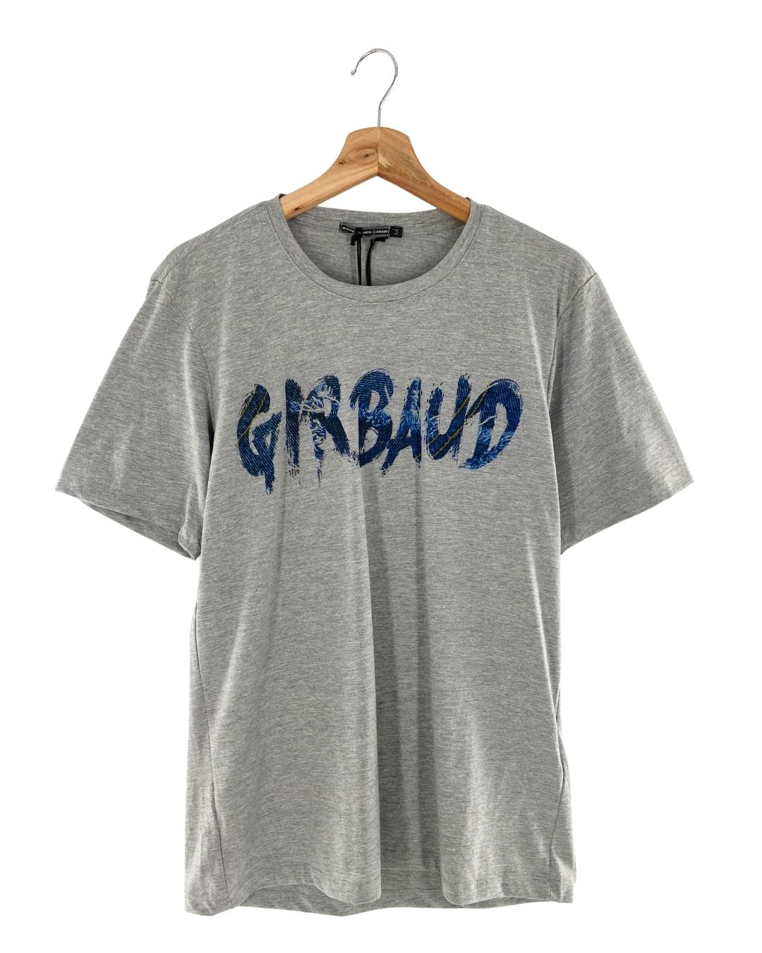 Camiseta manga corta print