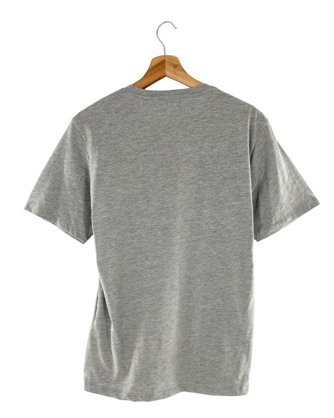 Camiseta manga corta print