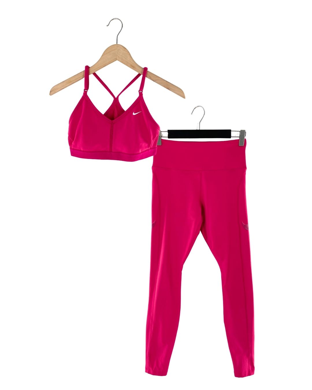 Set de top y leggings