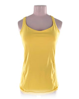Top tank deportivo cruzado