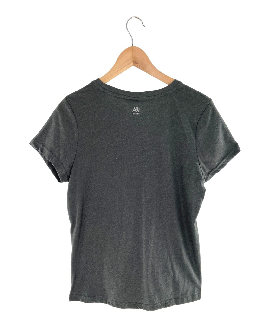 Camiseta manga corta print