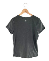 Camiseta manga corta print