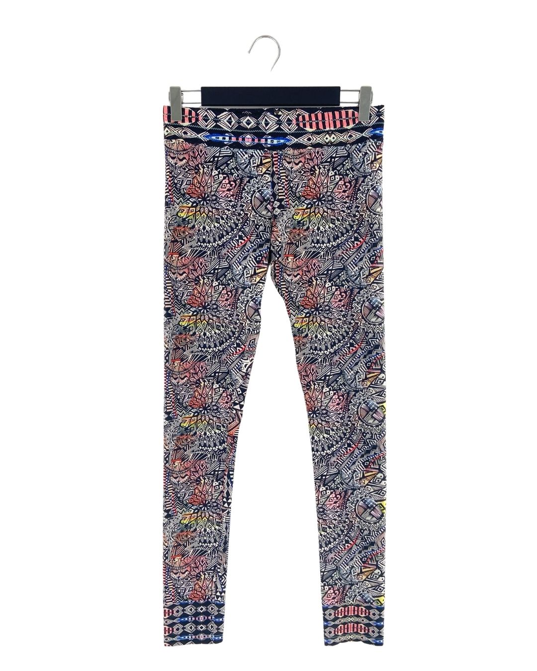 Leggins deportivo print