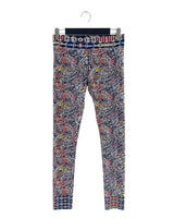 Leggins deportivo print