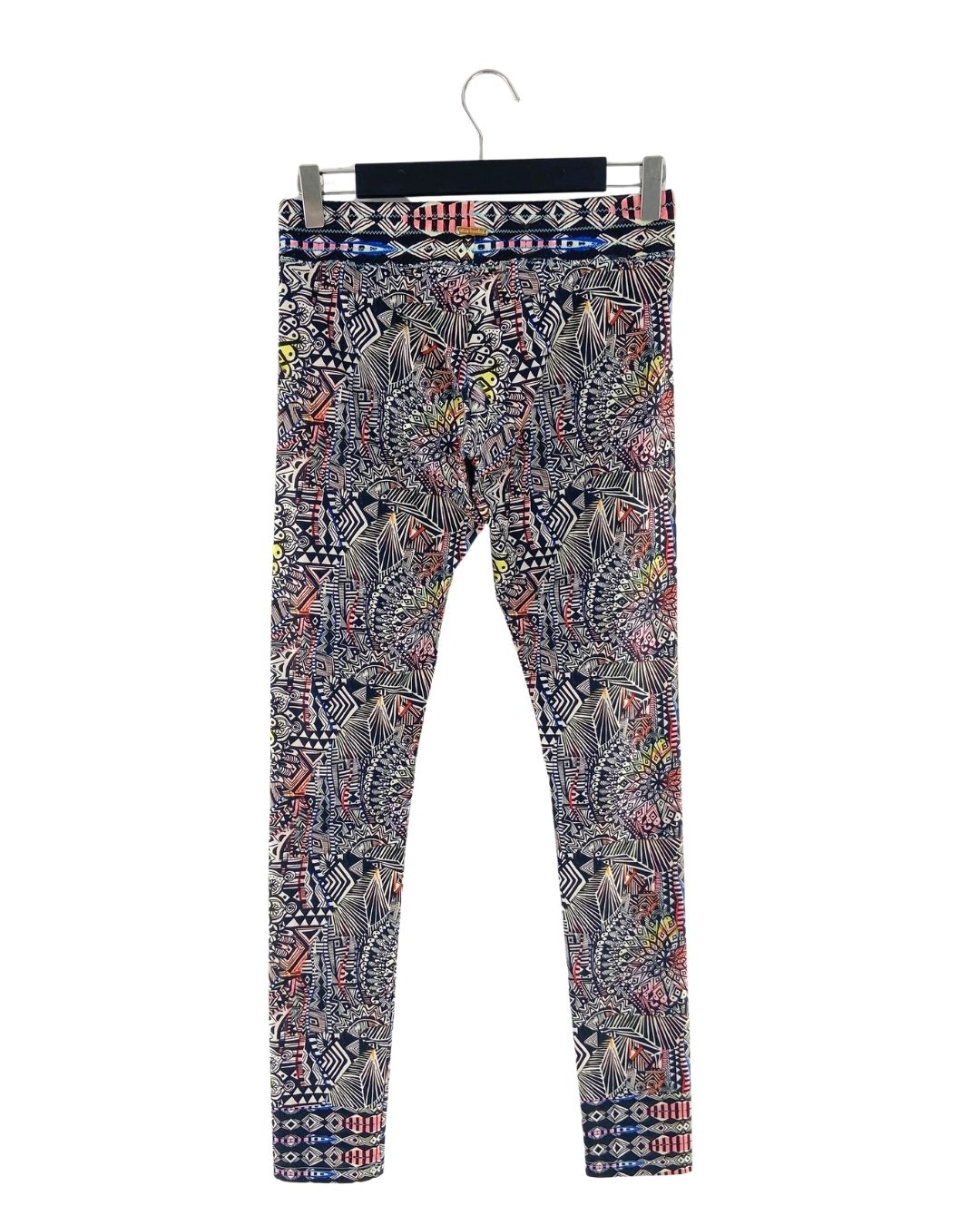 Leggins deportivo print