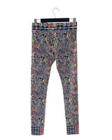 Leggins deportivo print