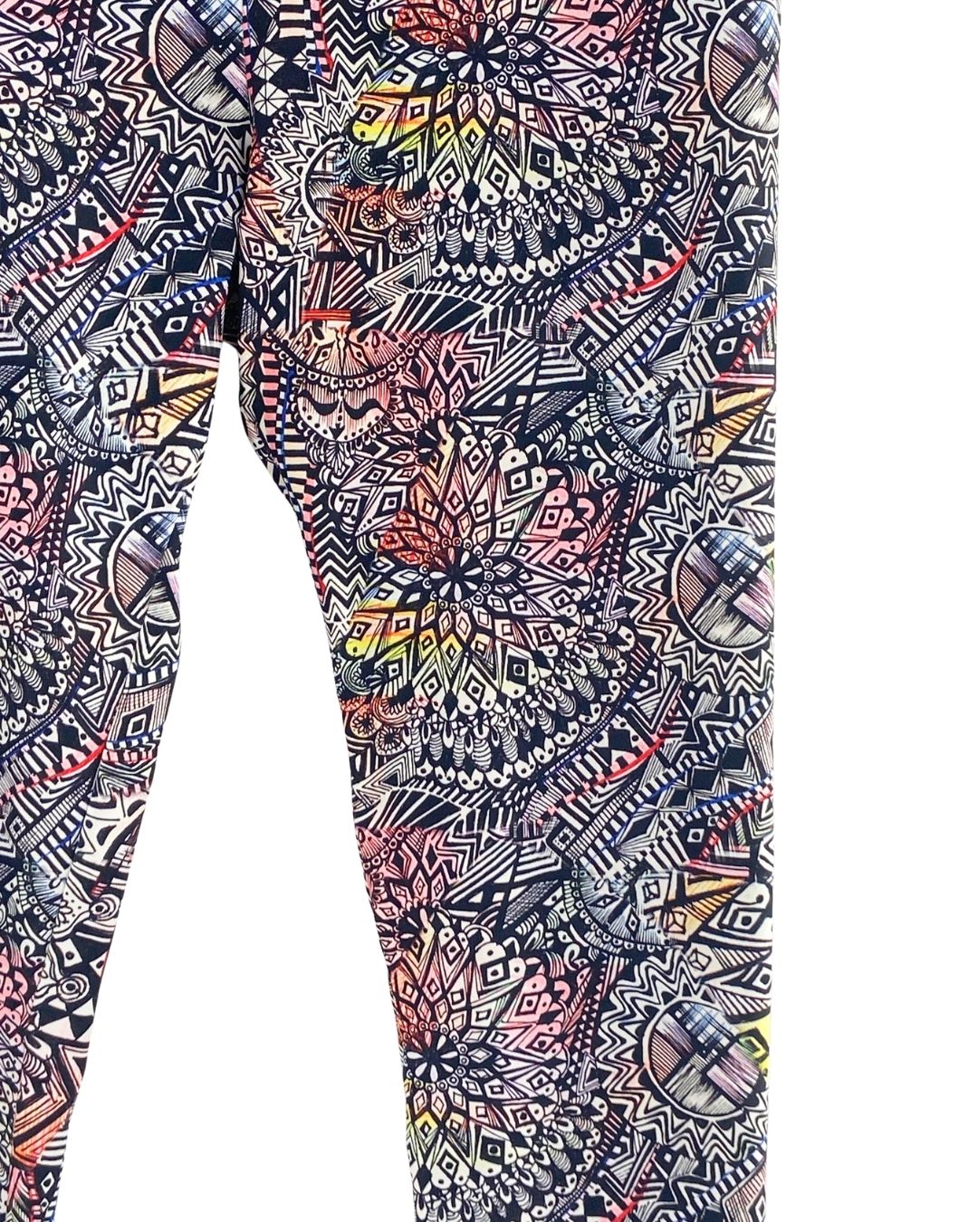 Leggins deportivo print