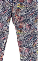 Leggins deportivo print