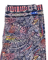 Leggins deportivo print