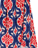 Set de blusa crop  y falda