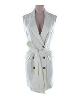 Vestido mini sleeveless