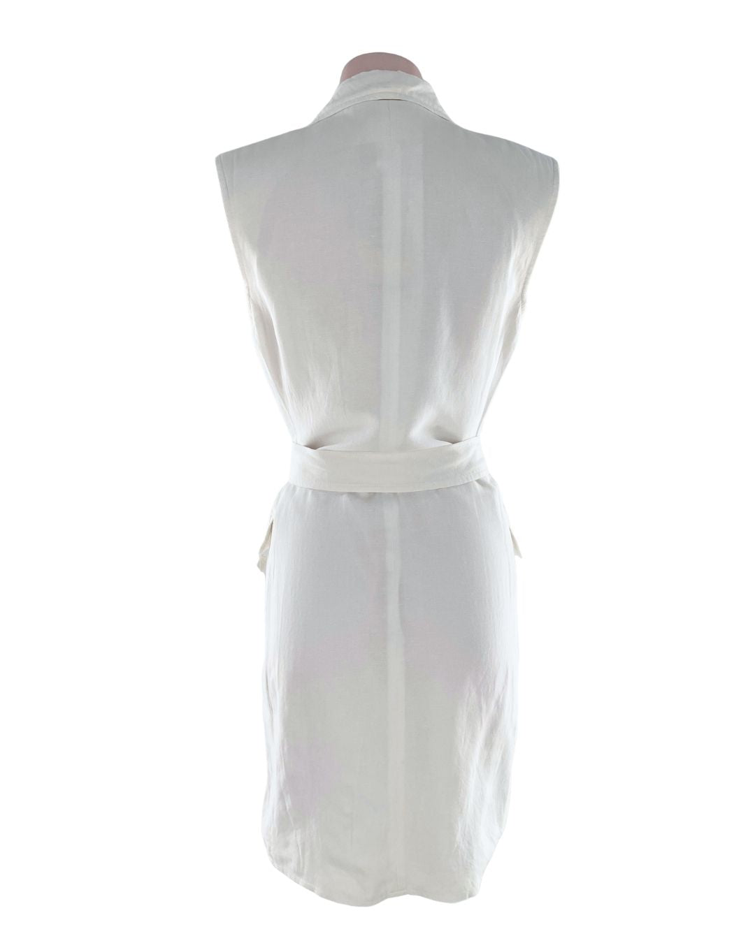 Vestido mini sleeveless