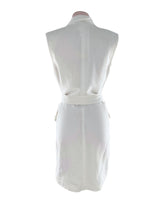 Vestido mini sleeveless