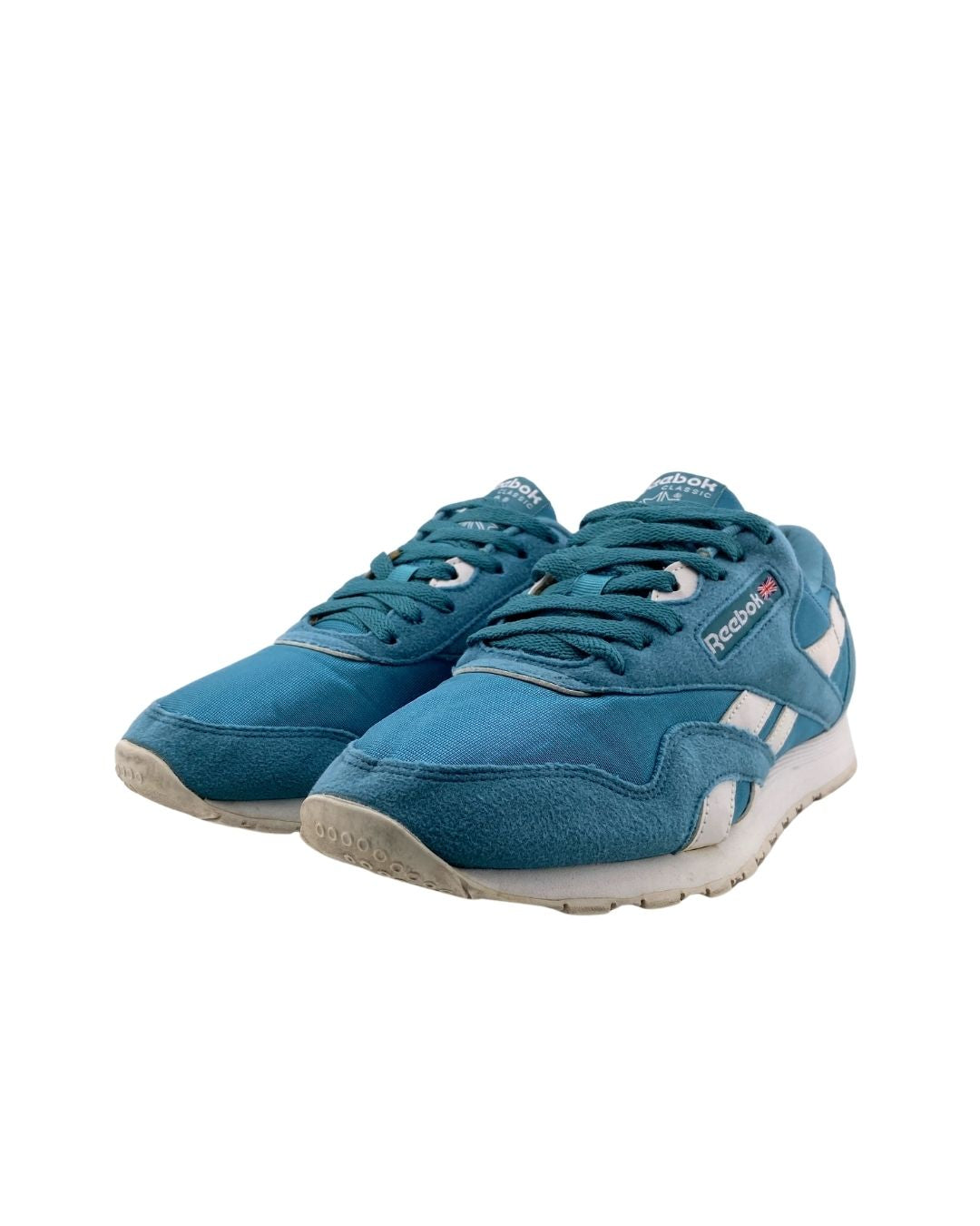 Tenis deportivos Classic Nylon