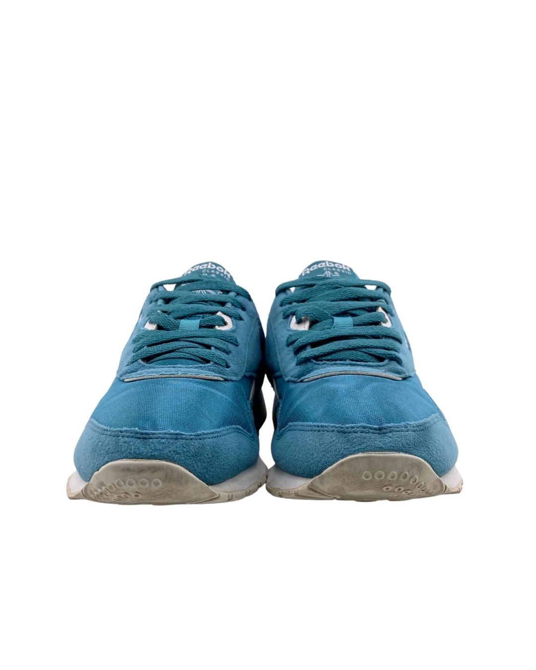 Tenis deportivos Classic Nylon