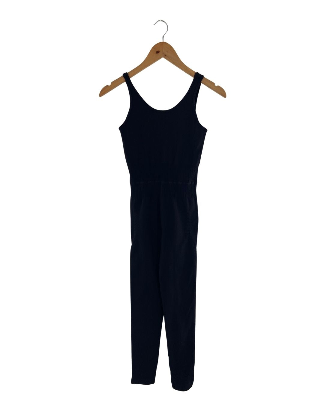 Enterizo deportivo stretch