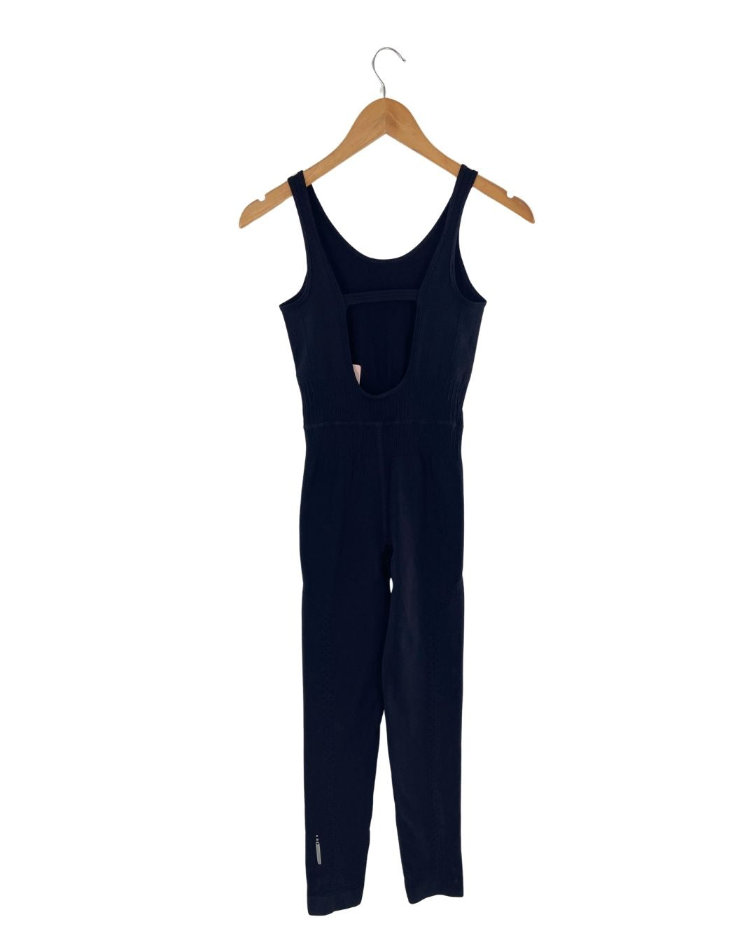 Enterizo deportivo stretch