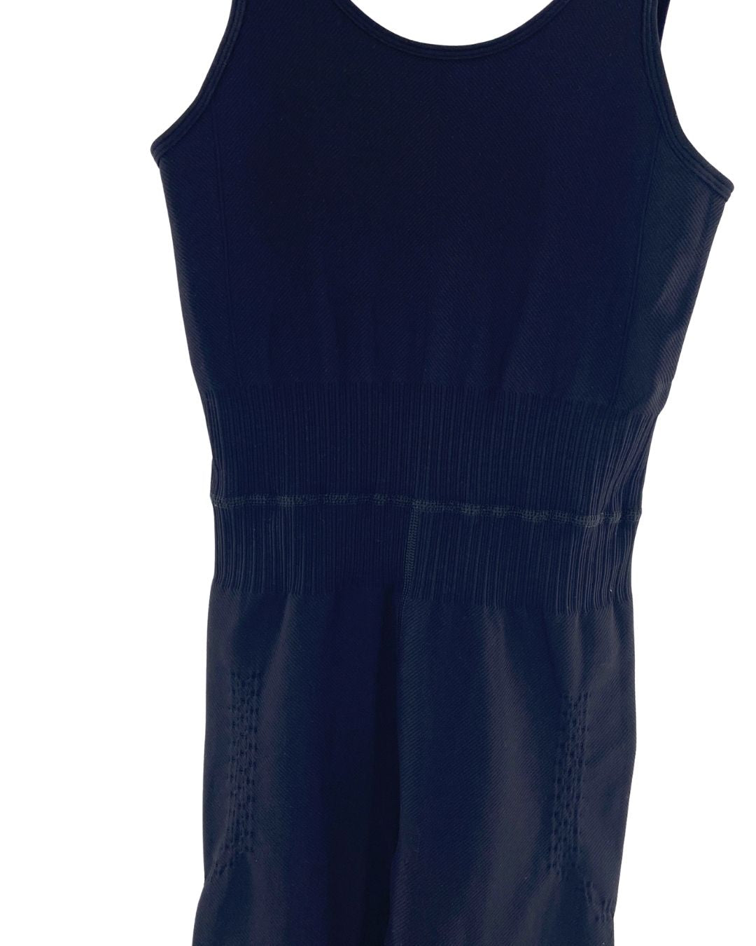 Enterizo deportivo stretch