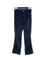 Pantalon satinado