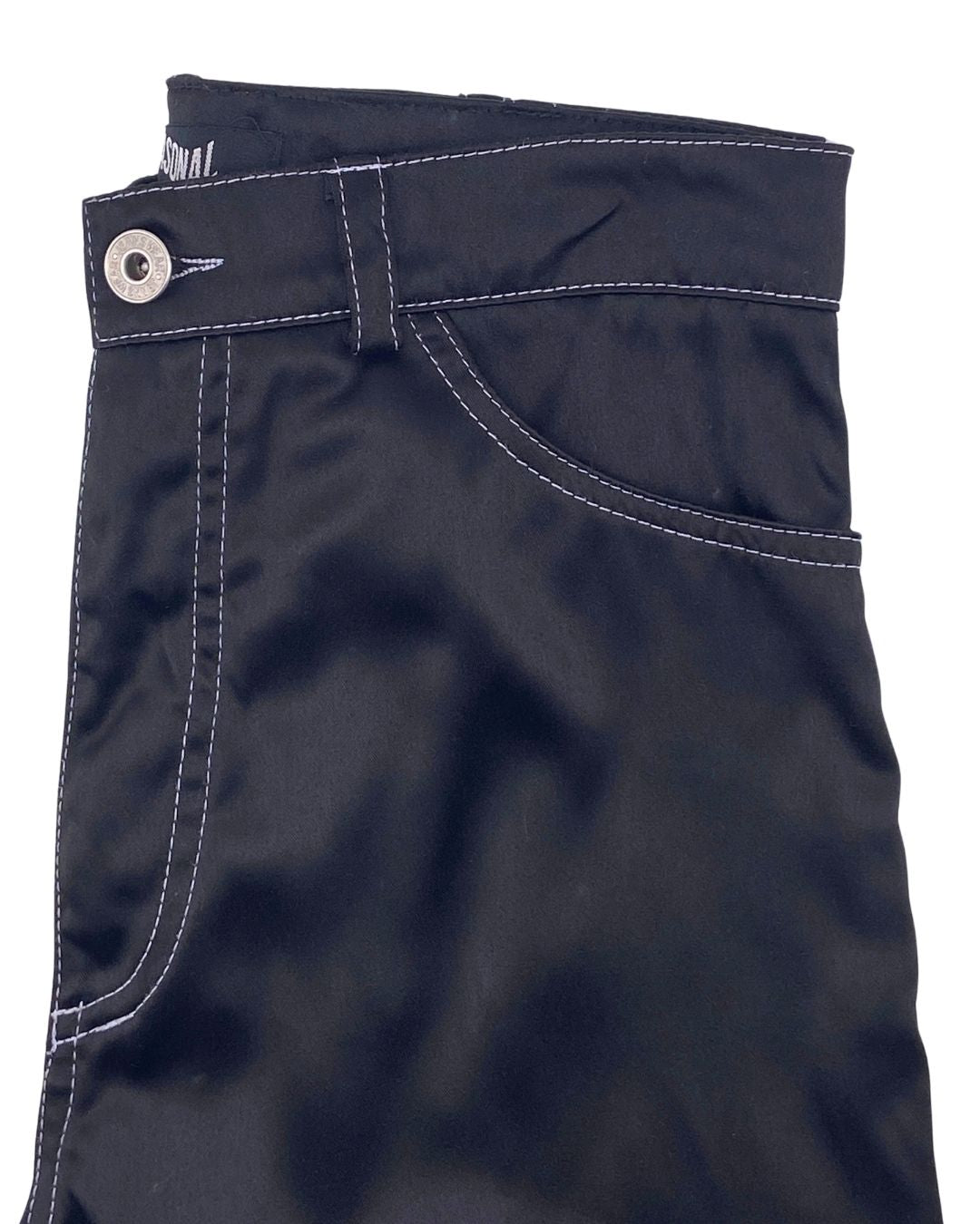 Pantalon satinado