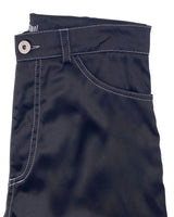 Pantalon satinado