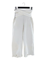 Pantalon stretch canale