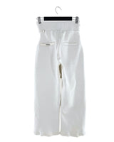 Pantalon stretch canale