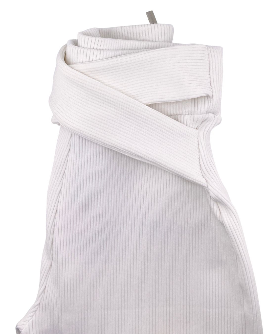 Pantalon stretch canale
