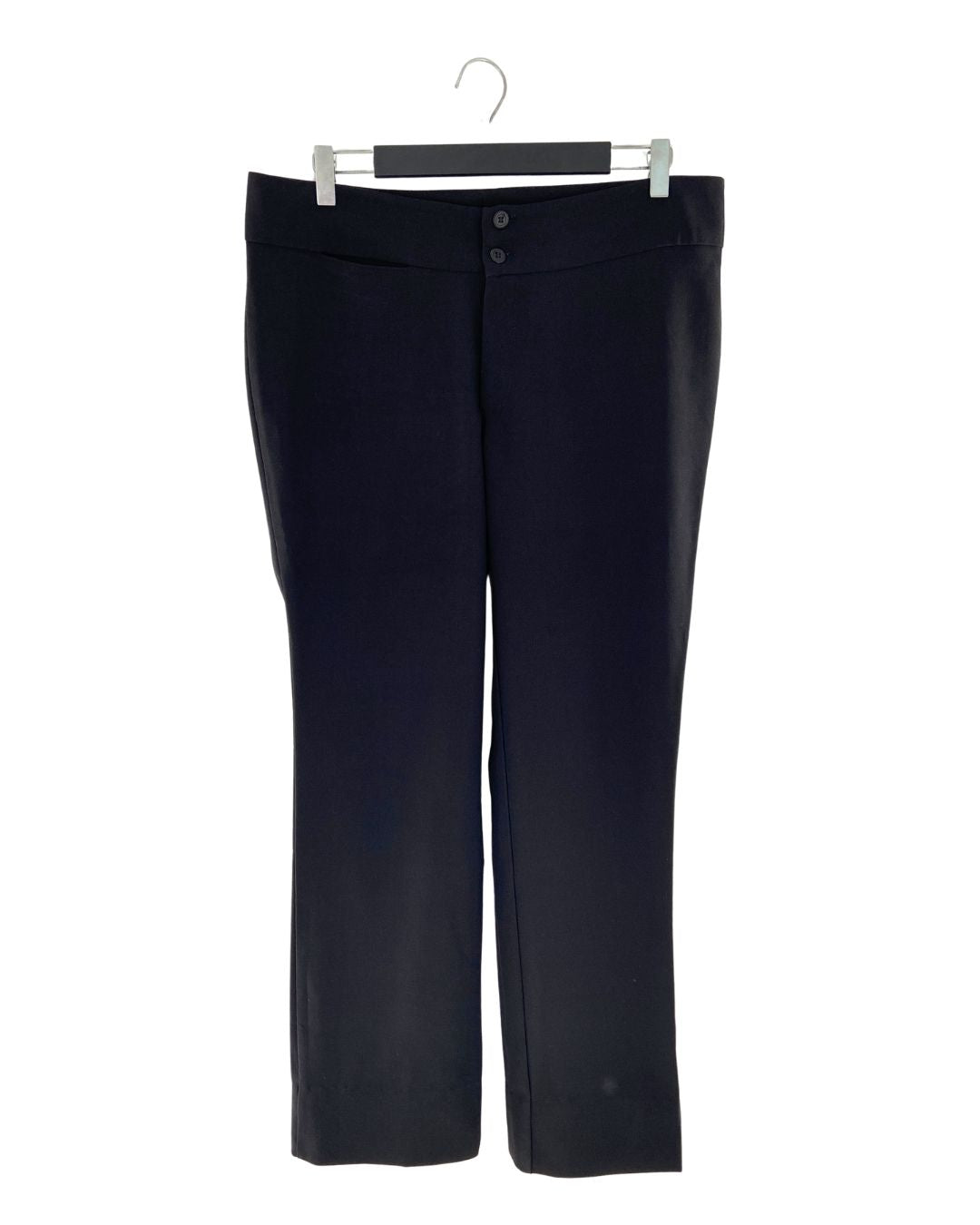 Pantalon suit basico