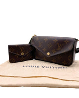 Bolso Felice strap & Go