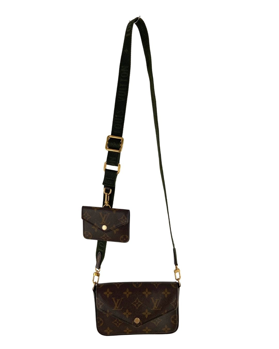 Bolso Felice strap & Go