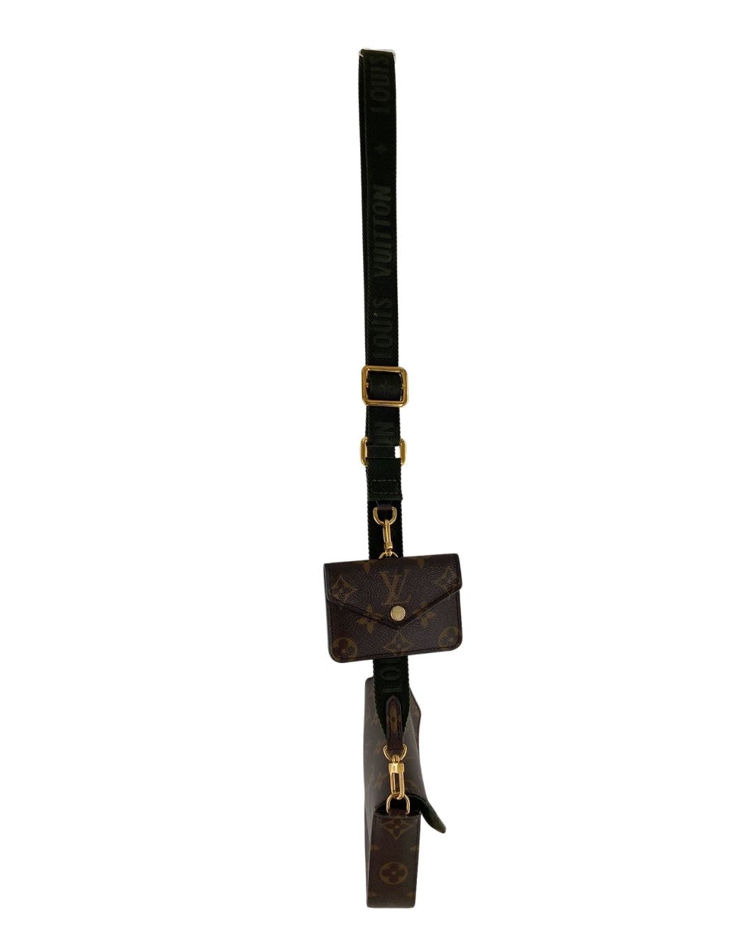 Bolso Felice strap & Go