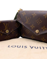 Bolso Felice strap & Go