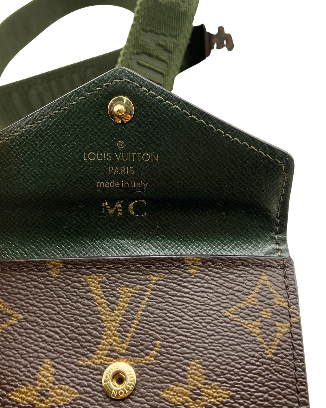 Bolso Felice strap & Go