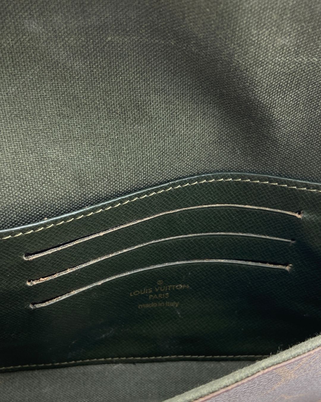 Bolso Felice strap & Go