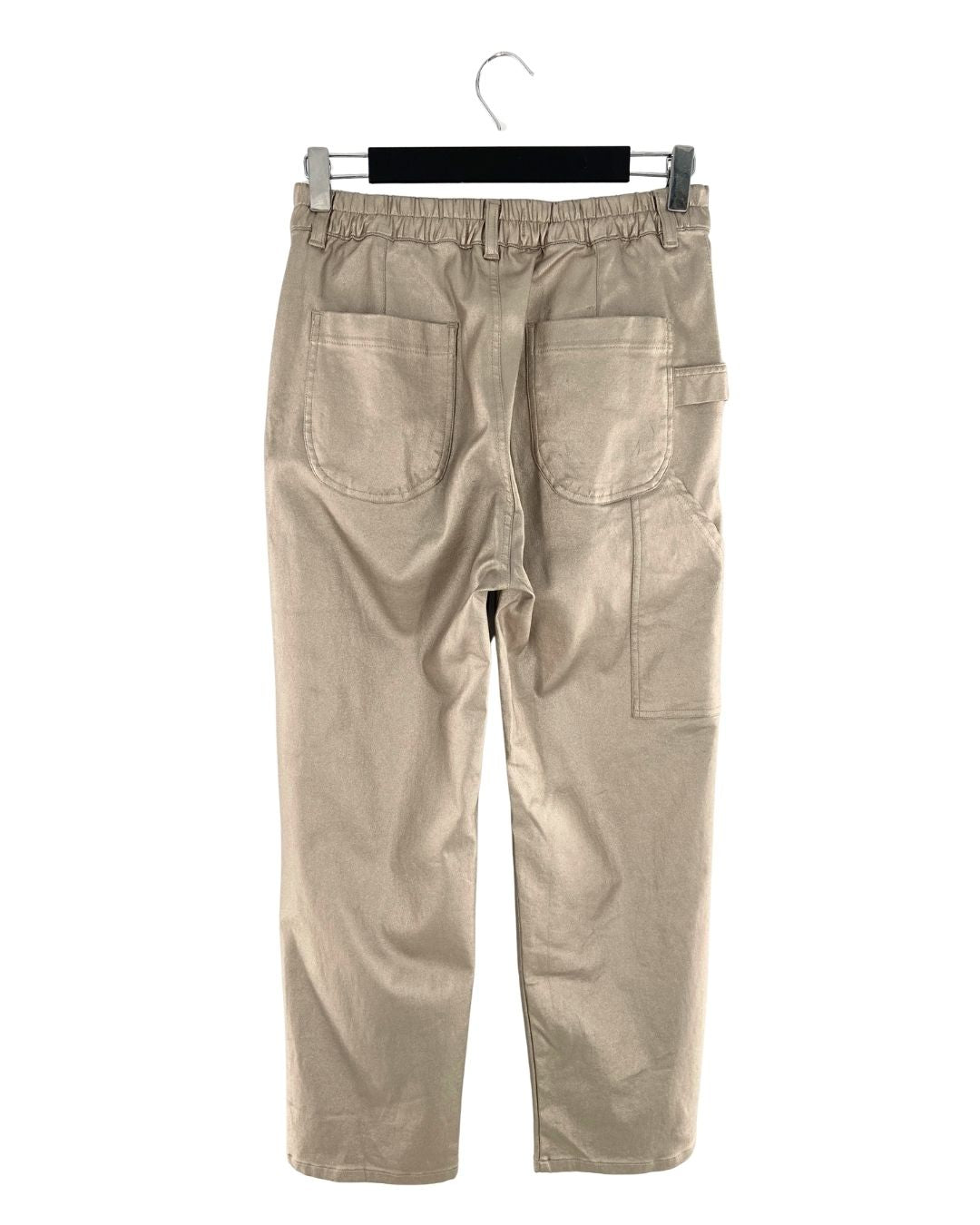 Pantalon stretch
