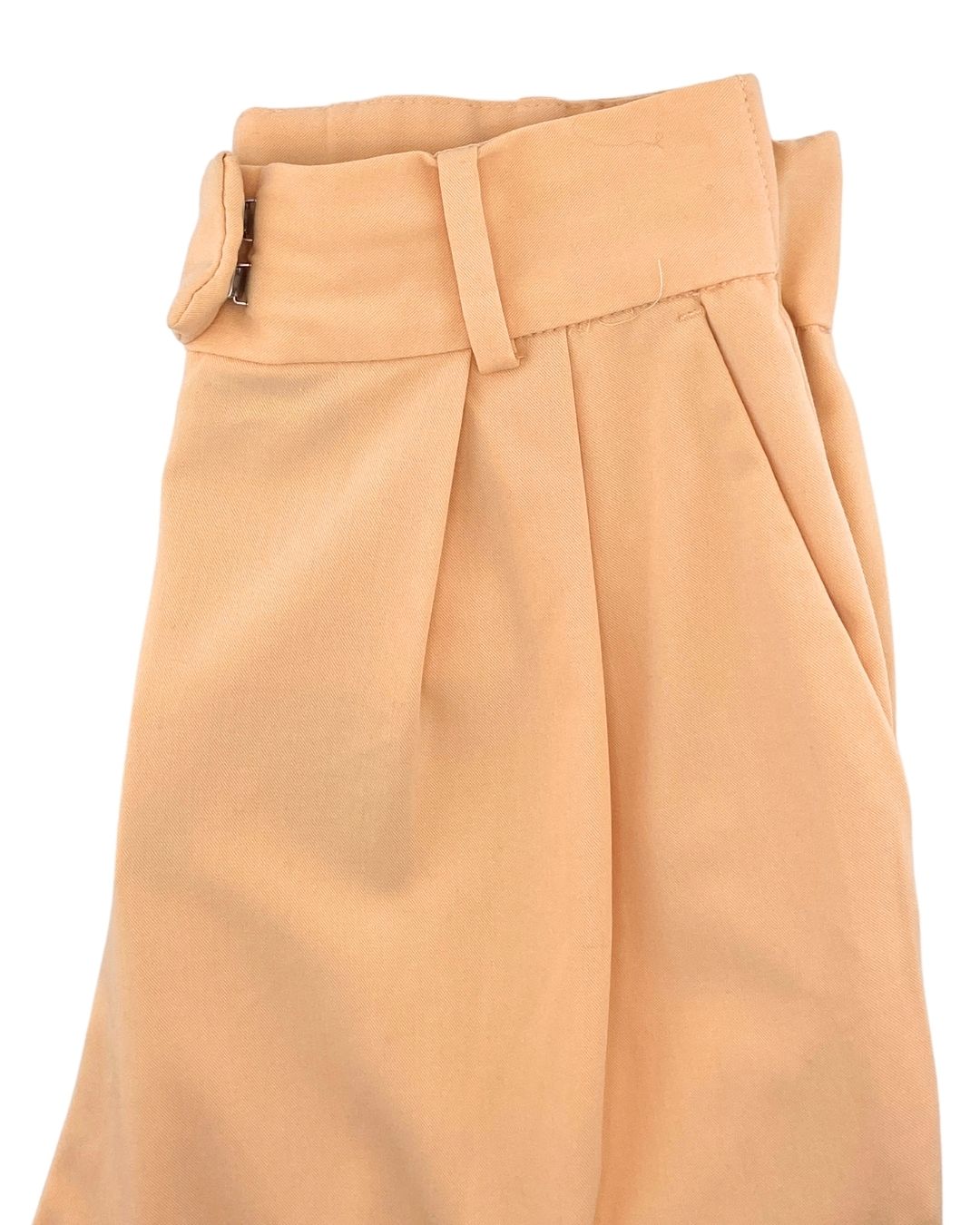 Pantalon suit basico