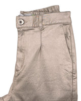 Pantalon straight stretch
