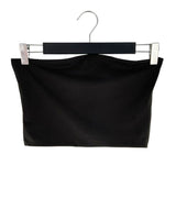 Set de tops strapless