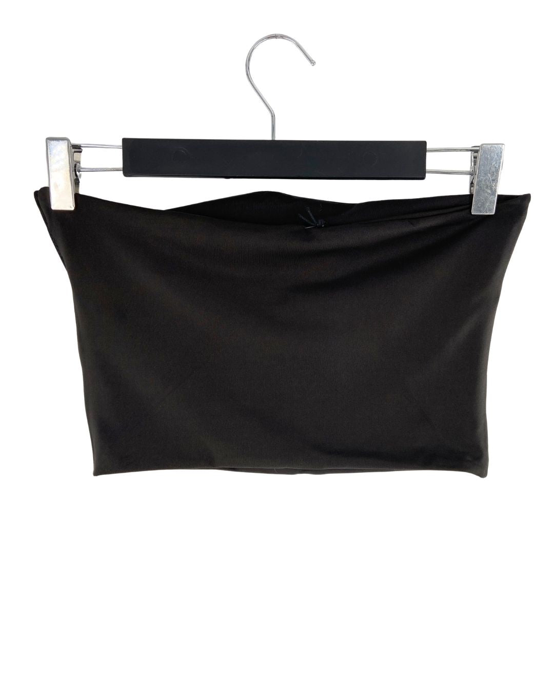 Set de tops strapless