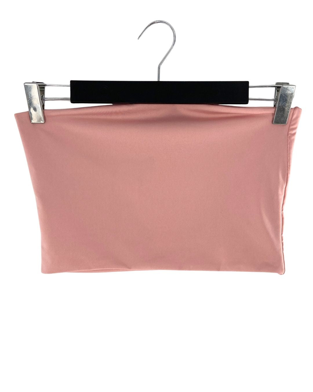 Set de tops strapless