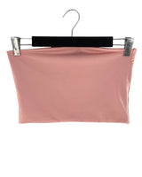 Set de tops strapless